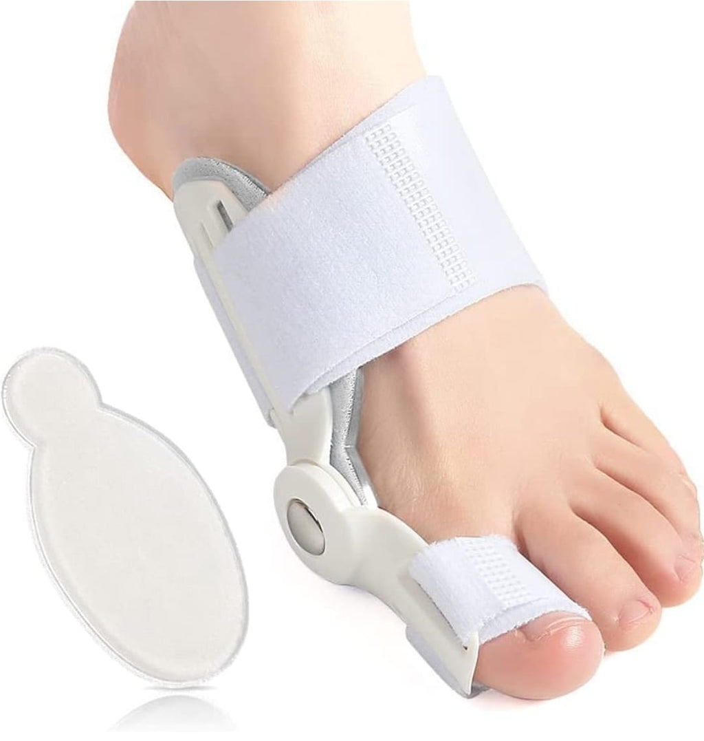 Corrector de juanetes