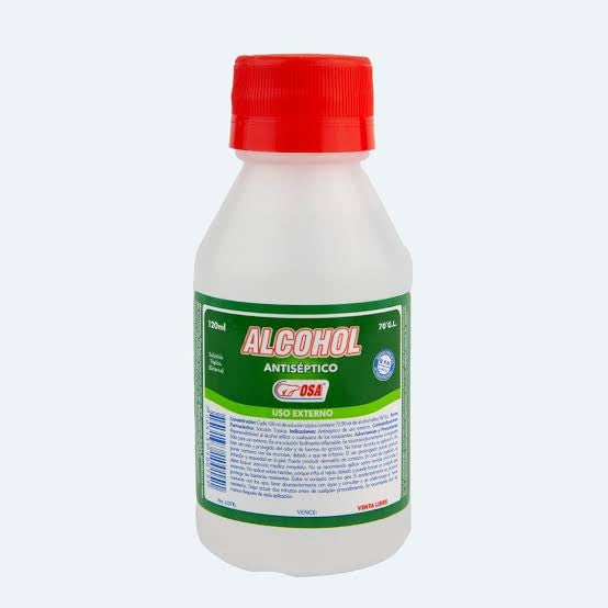 KIT MEDICO COMPLETO PRIMEROS AUXILIOS