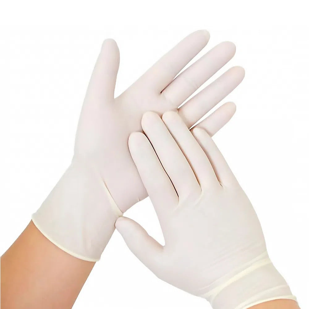 KIT MEDICO COMPLETO PRIMEROS AUXILIOS