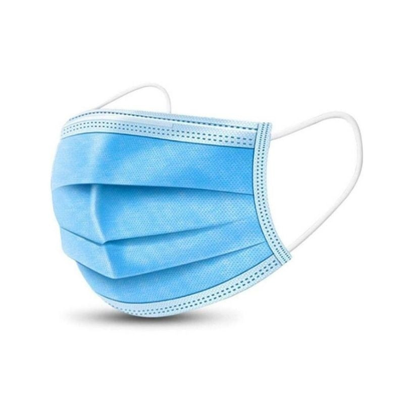 KIT MEDICO COMPLETO PRIMEROS AUXILIOS